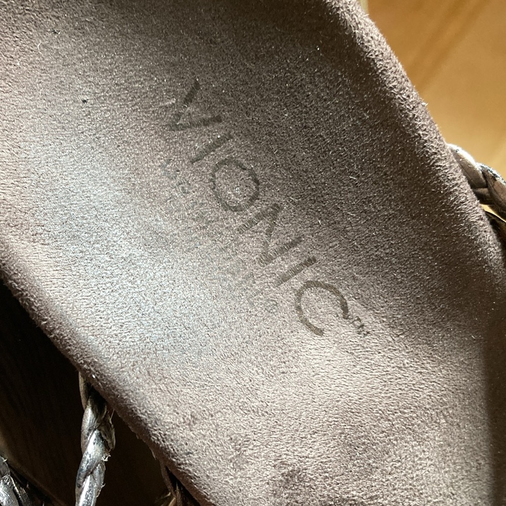 Vionic Ramba Wedge - Picture 8 of 11
